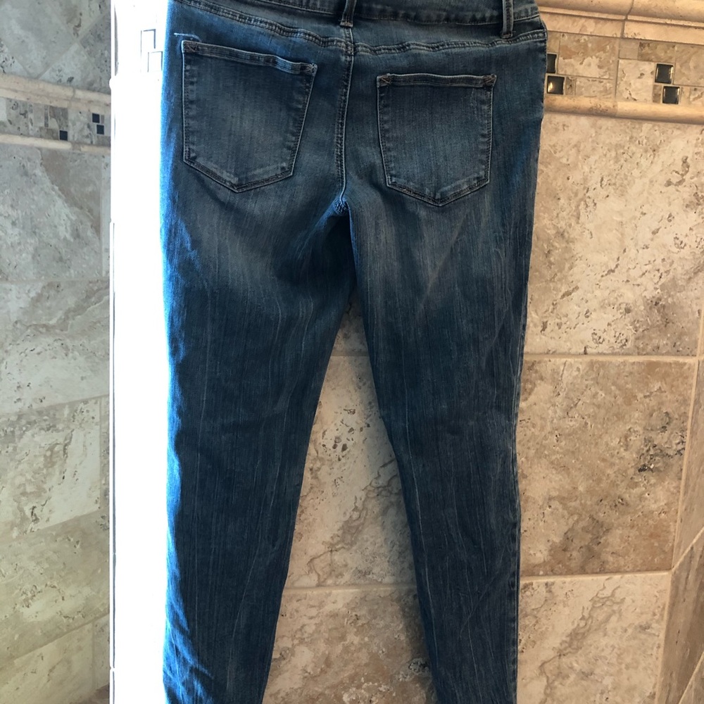 Jeans - Picture 4 of 4